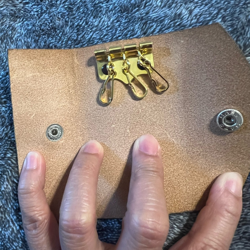 Key holder - Picture 4 of 5